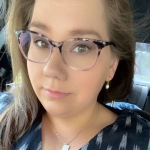 Meet your Posher, Christie